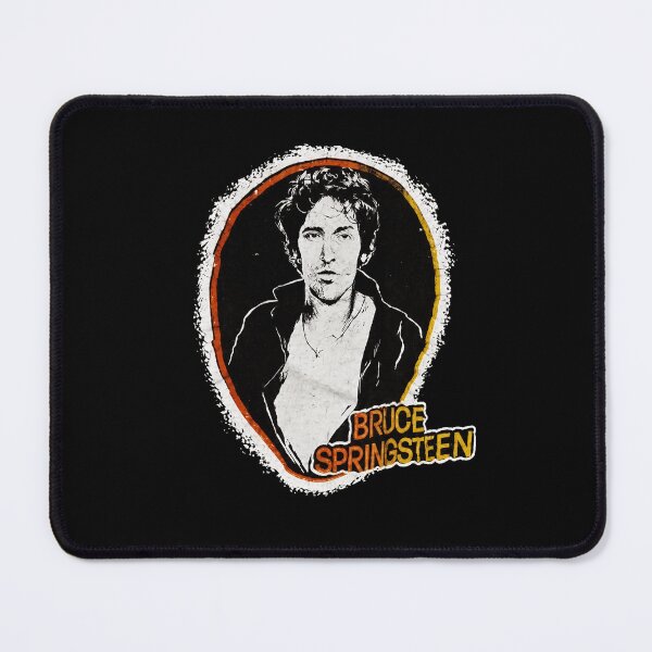 Item preview, Bruce The Boss designed and sold by Mi-Zouhra.