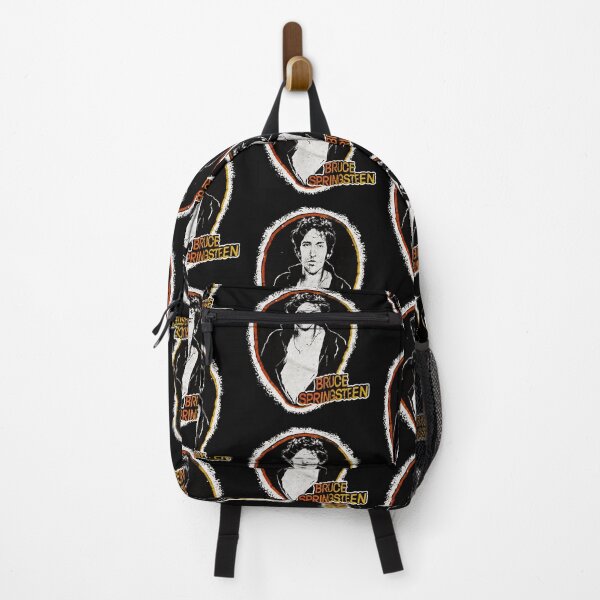Item preview, Bruce The Boss designed and sold by Mi-Zouhra.