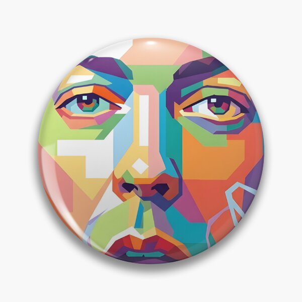 Item preview, Tim Curry Pop Art designed and sold by zaidanfr66.