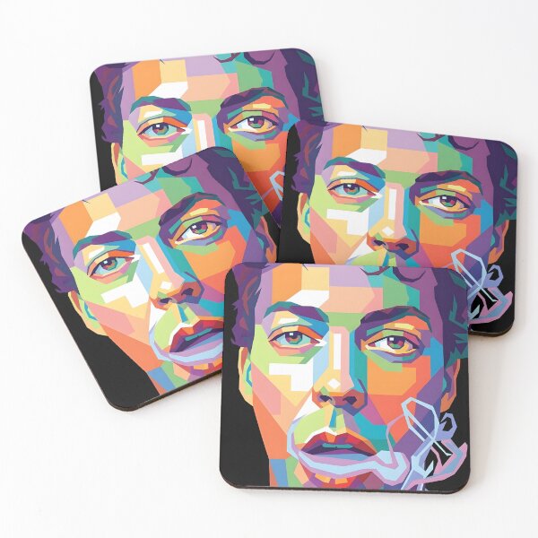 Item preview, Tim Curry Pop Art designed and sold by zaidanfr66.