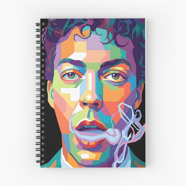 Item preview, Tim Curry Pop Art designed and sold by zaidanfr66.