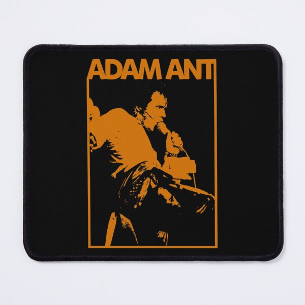 Item preview, Adam Ant Prince Charming New Wave Design designed and sold by VictorinoJersey.