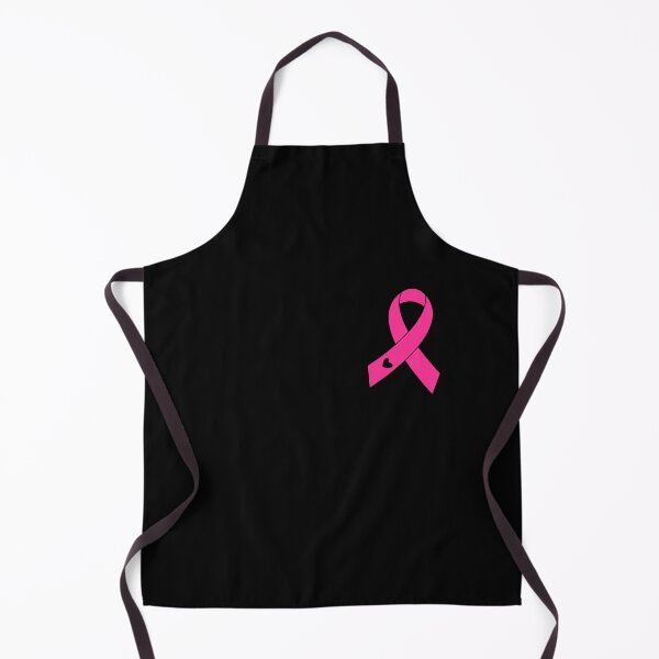 Item preview, In October We Wear Pink Breast Cancer Ribbon designed and sold by Antdoodle.