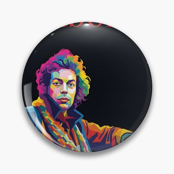 Item preview, Tim Curry Pop Art designed and sold by zaidanfr66.