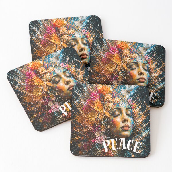 Item preview, Garden of Peace designed and sold by CyndiEpps.