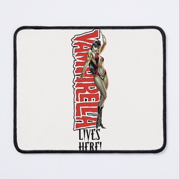 Item preview, VAMPIRELLA designed and sold by javitennis.