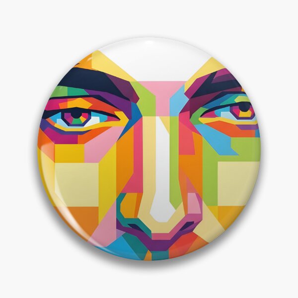 Item preview, Pouya Pop Art designed and sold by zaidanfr66.