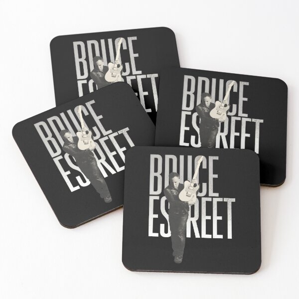 Item preview, Bruce Esreet designed and sold by Mi-Zouhra.