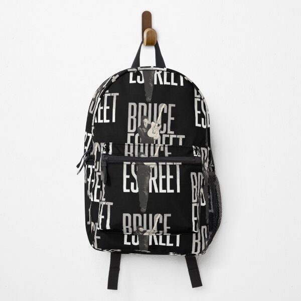 Item preview, Bruce Esreet designed and sold by Mi-Zouhra.
