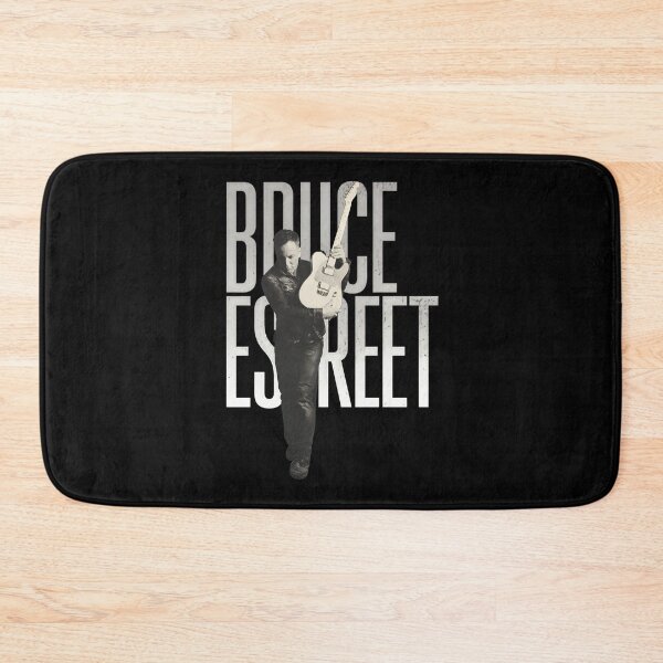 Item preview, Bruce Esreet designed and sold by Mi-Zouhra.