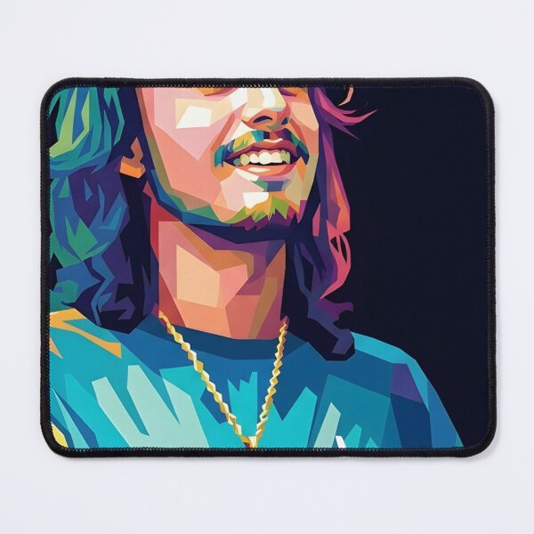 Item preview, Pouya Pop Art designed and sold by zaidanfr66.