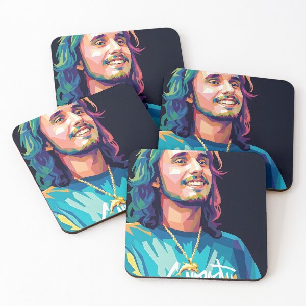 Item preview, Pouya Pop Art designed and sold by zaidanfr66.