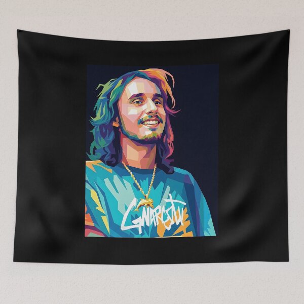 Item preview, Pouya Pop Art designed and sold by zaidanfr66.