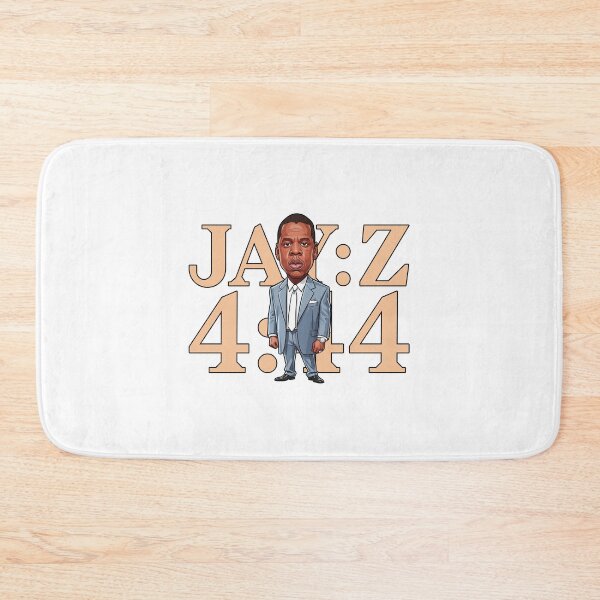 Item preview, Hilarious caricature of Jay-Z American rapper designed and sold by vectorlove.