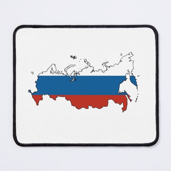 Item preview, Russia designed and sold by Flagshape.
