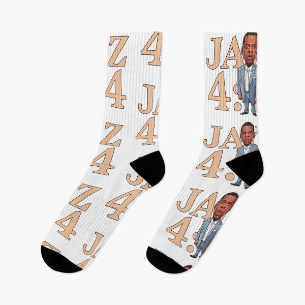 Item preview, Hilarious caricature of Jay-Z American rapper designed and sold by vectorlove.