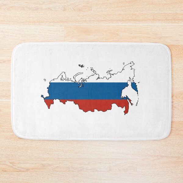 Item preview, Russia designed and sold by Flagshape.