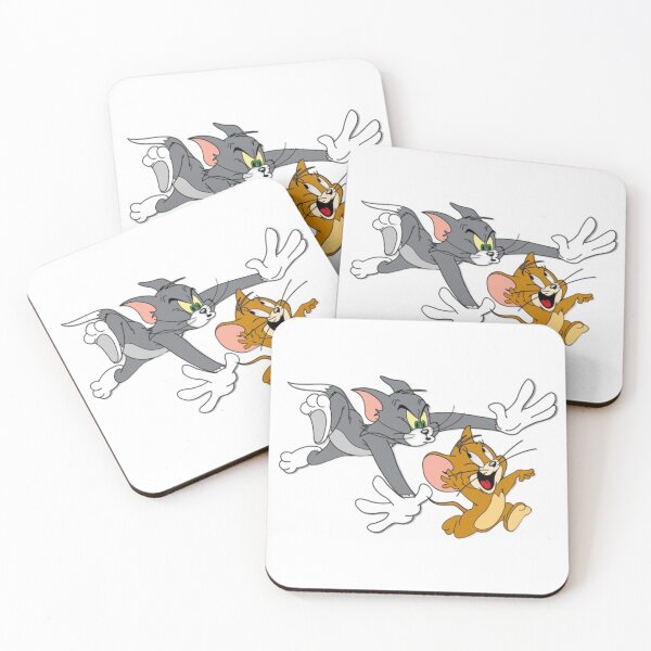 Item preview, Classic Tom and Jerry Chase Cartoon Design designed and sold by aloksahu123.