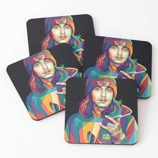 Item preview, Pouya Pop Art designed and sold by zaidanfr66.
