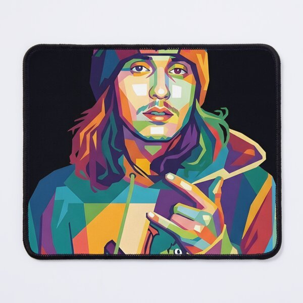 Item preview, Pouya Pop Art designed and sold by zaidanfr66.