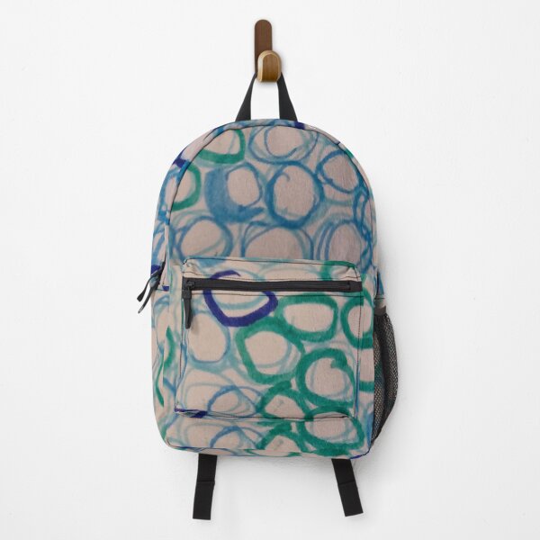 Item preview, Blue Water Bubbles designed and sold by DancingCreek.