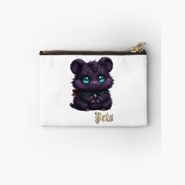 Item preview, Kawaii Hamster  designed and sold by Goth Pets .