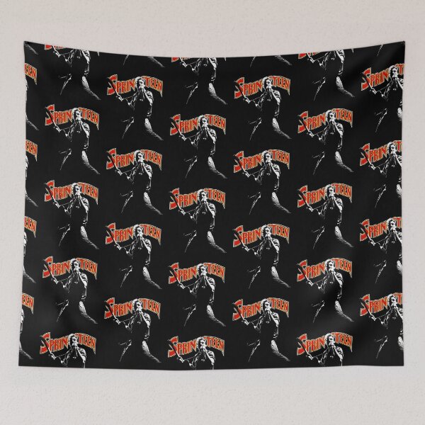 Item preview, Bruce Classic Rock designed and sold by Mi-Zouhra.