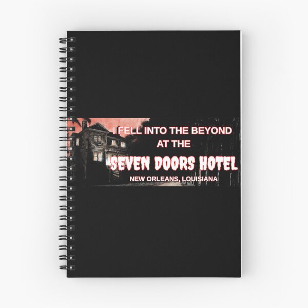 Item preview, Seven Doors Hotel designed and sold by Sangeros.