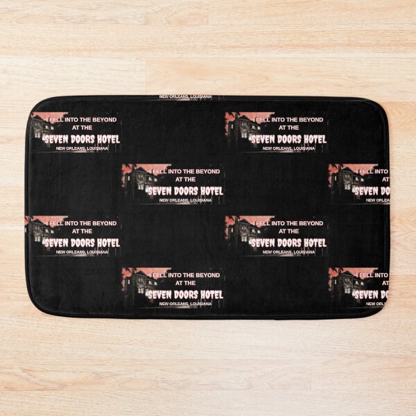 Item preview, Seven Doors Hotel designed and sold by Sangeros.