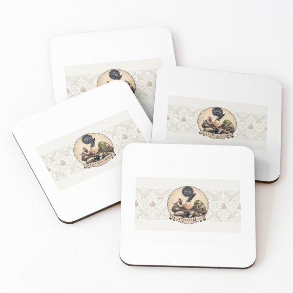 Item preview, Most Holy Tinterity designed and sold by Hermandad-dlt.