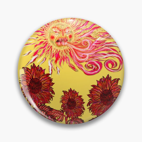 Item preview, Summer heatwave designed and sold by Maruly.