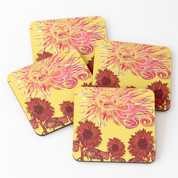 Item preview, Summer heatwave designed and sold by Maruly.