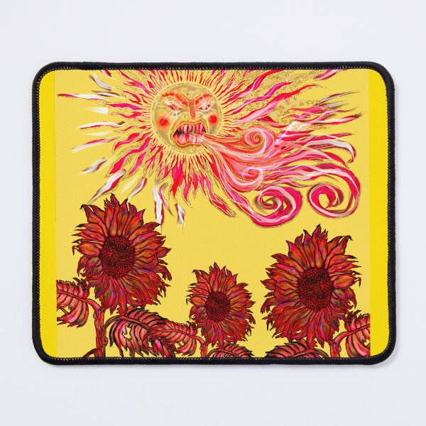 Item preview, Summer heatwave designed and sold by Maruly.