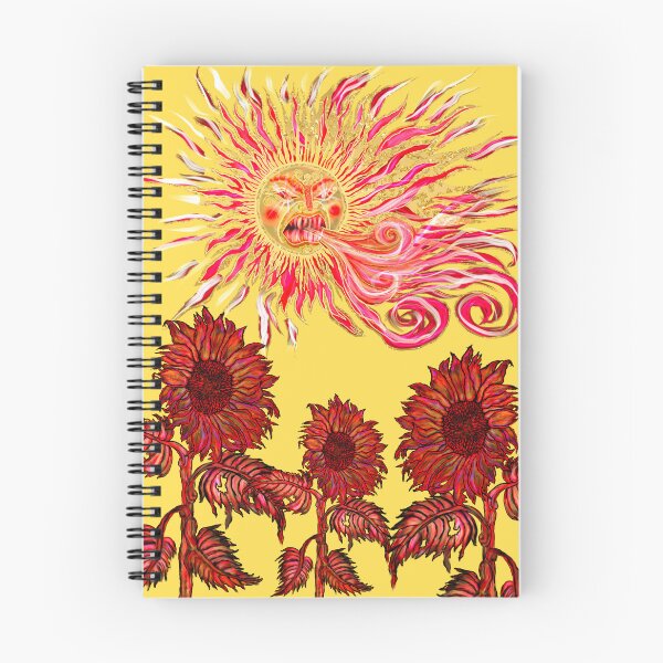Item preview, Summer heatwave designed and sold by Maruly.