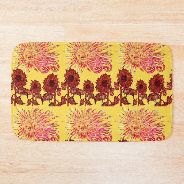 Item preview, Summer heatwave designed and sold by Maruly.