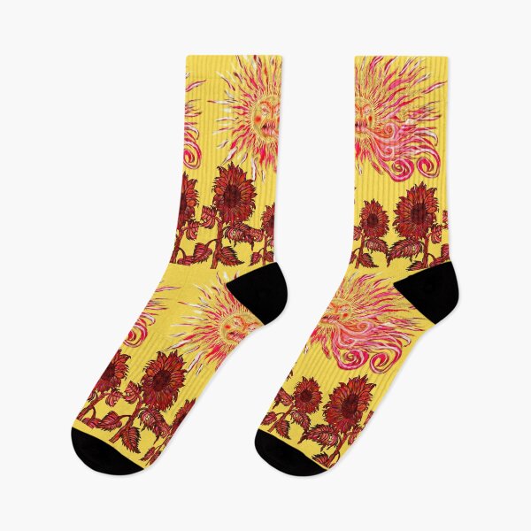 Item preview, Summer heatwave designed and sold by Maruly.