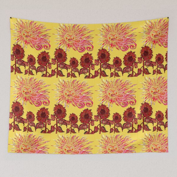 Item preview, Summer heatwave designed and sold by Maruly.