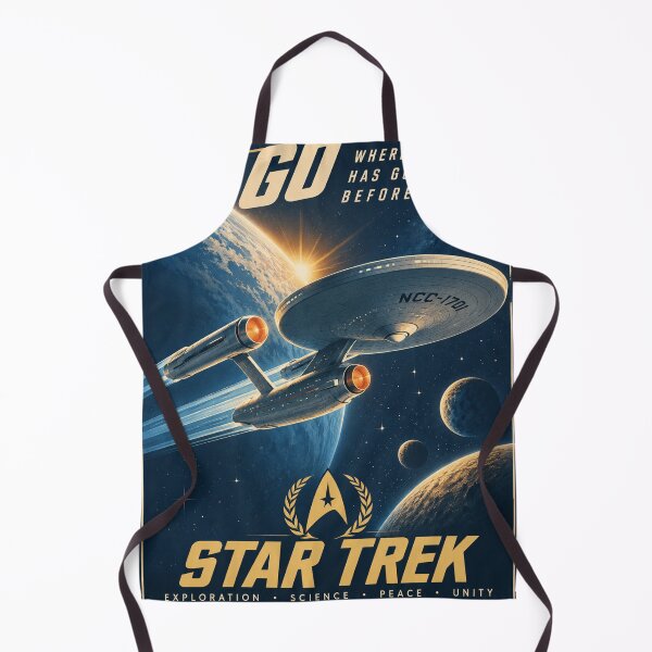 Item preview, star trek 11 designed and sold by Manu785.