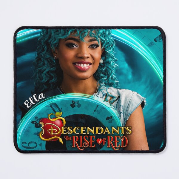 Item preview, descendants wicked wonderland designed and sold by fnsdjfnsidjdns.