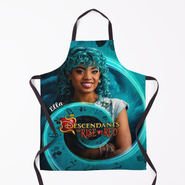Item preview, descendants wicked wonderland designed and sold by fnsdjfnsidjdns.