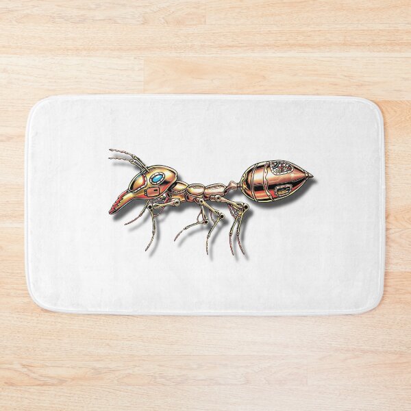 Item preview, Steampunk ant designed and sold by Glenbobagins.