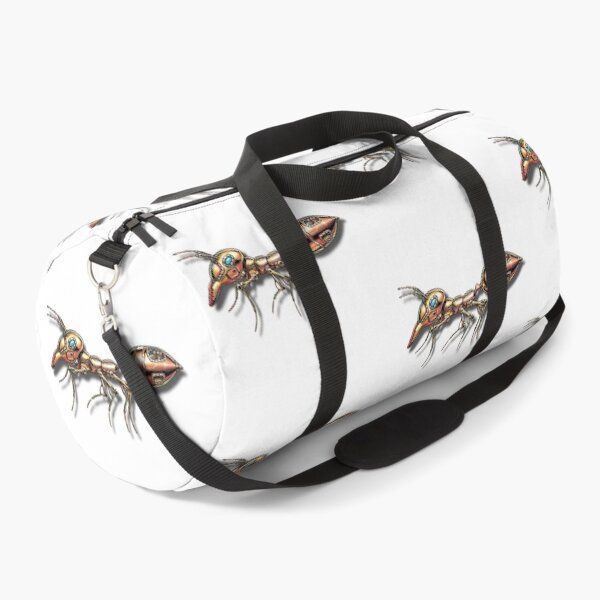 Item preview, Steampunk ant designed and sold by Glenbobagins.