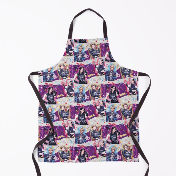 Item preview, Collage design inspired by the group Xlov designed and sold by mbs-desing.