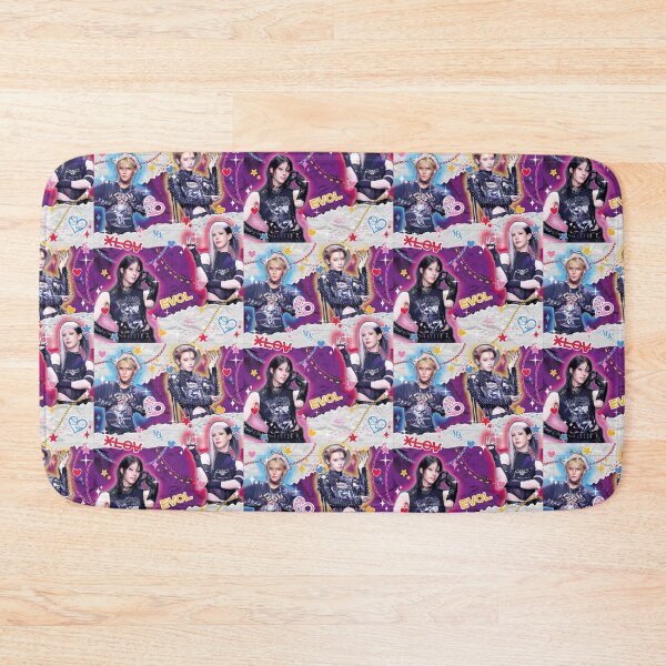 Item preview, Collage design inspired by the group Xlov designed and sold by mbs-desing.