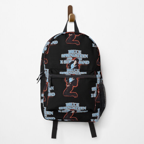 Item preview, Bruce And The E Street Band designed and sold by Mi-Zouhra.