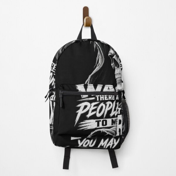 Item preview, Warning Lot Of People To Mess With Grim Reaper Design designed and sold by VGAfanatic.