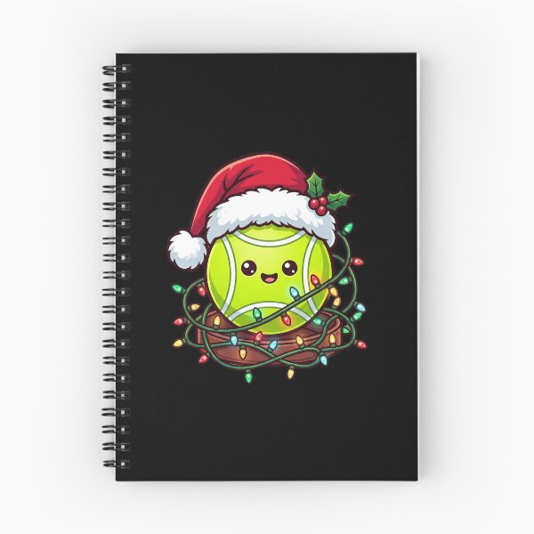 Item preview, christmas tennis ball designed and sold by domostore.