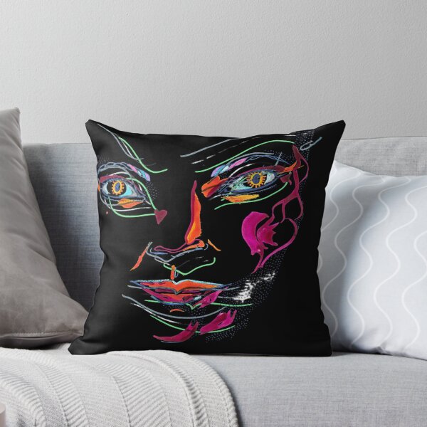 Item preview, Feminine portrait  designed and sold by Neleren.