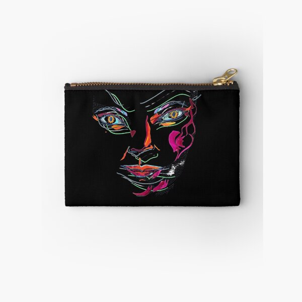 Item preview, Feminine portrait  designed and sold by Neleren.