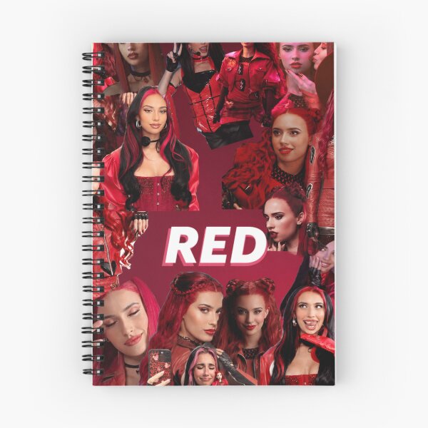 Item preview, descendants wicked wonderland designed and sold by fnsdjfnsidjdns.